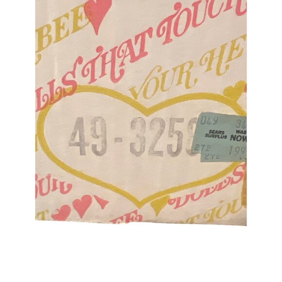 Vintage Effanbee Southern Heritage Collection Doll Original Box 1984 Edition - Picture 8 of 8